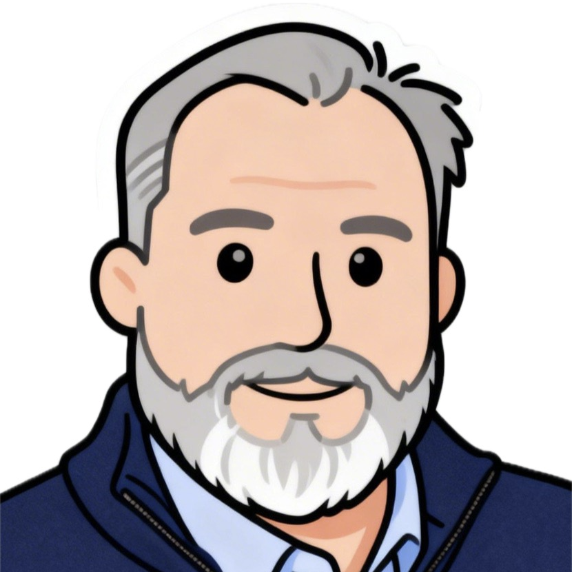 Rodney Aiglstorfer