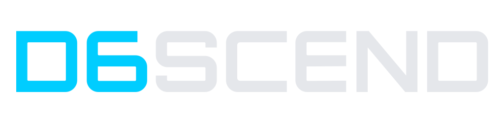 D6scend