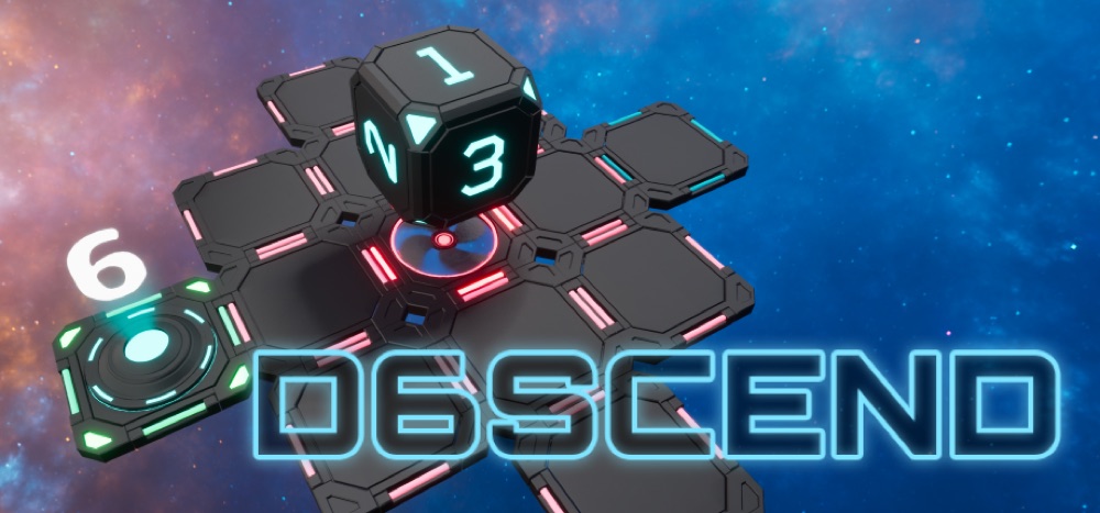 D6scend Header Capsule