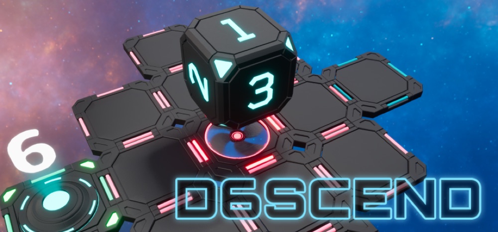 D6scend Library Header