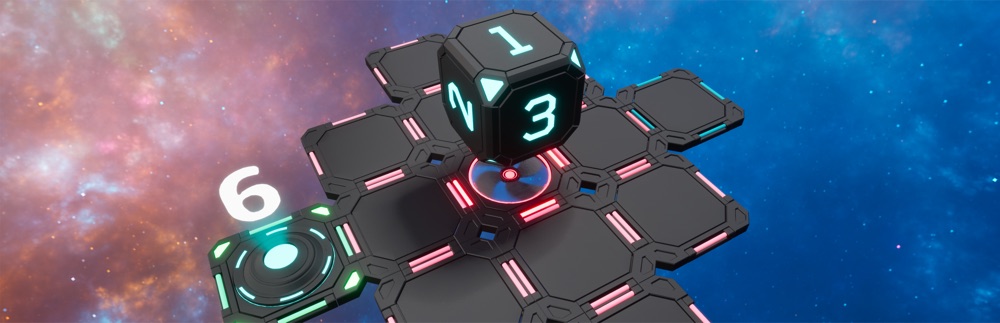 D6scend Library Hero