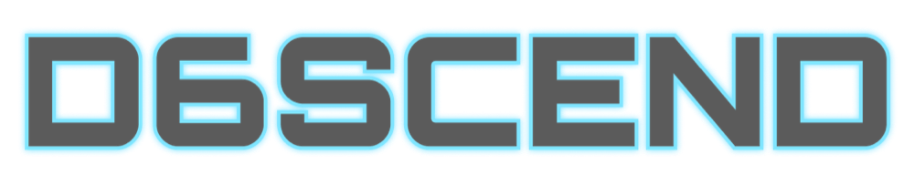 D6scend Library Logo