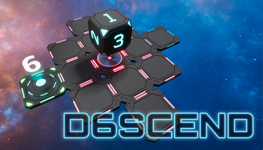 D6scend Main Capsule