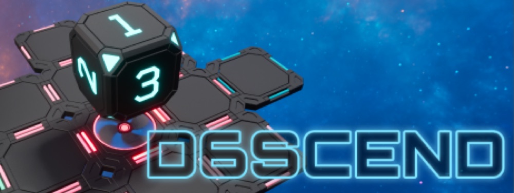 D6scend Small Capsule